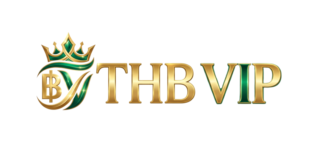 thb vip เว็บสล็อตและพนันออนไลน์ครบวงจร บริการตรงมั่นคงปลอดภัยที่สุด 